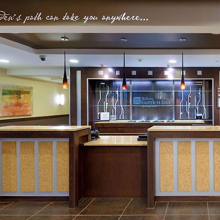 Hilton Garden Inn Springfield, Mo Экстерьер фото