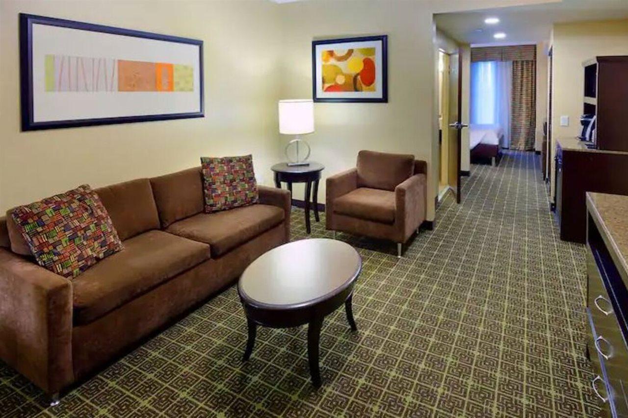 Hilton Garden Inn Springfield, Mo Экстерьер фото