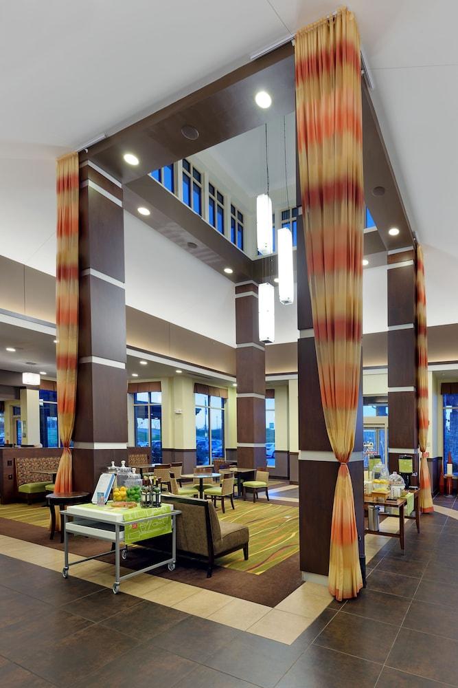 Hilton Garden Inn Springfield, Mo Экстерьер фото