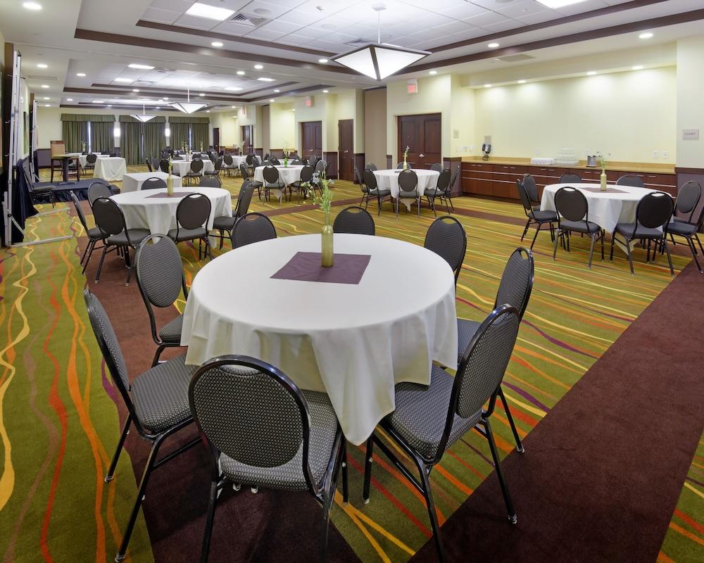 Hilton Garden Inn Springfield, Mo Экстерьер фото