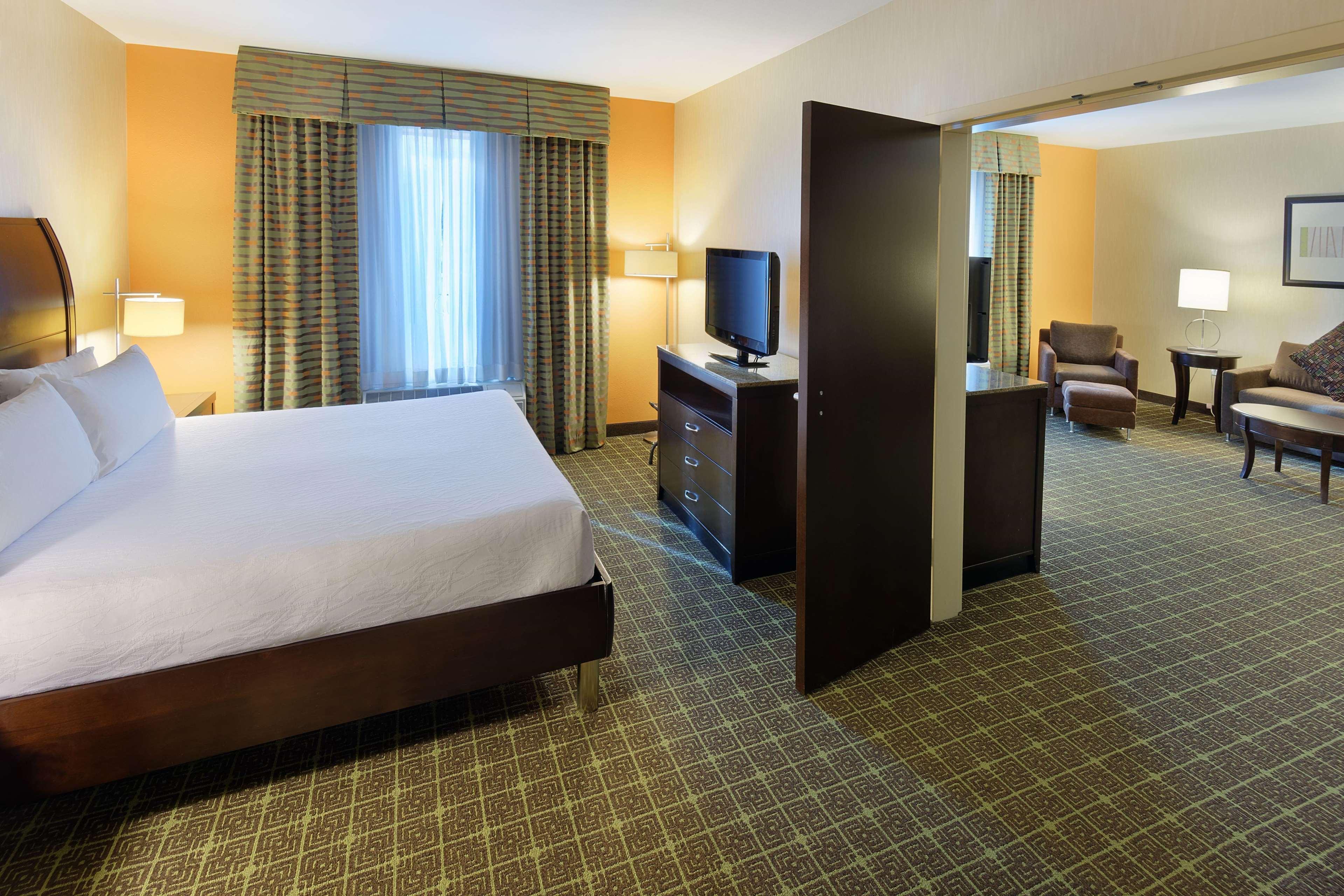 Hilton Garden Inn Springfield, Mo Экстерьер фото
