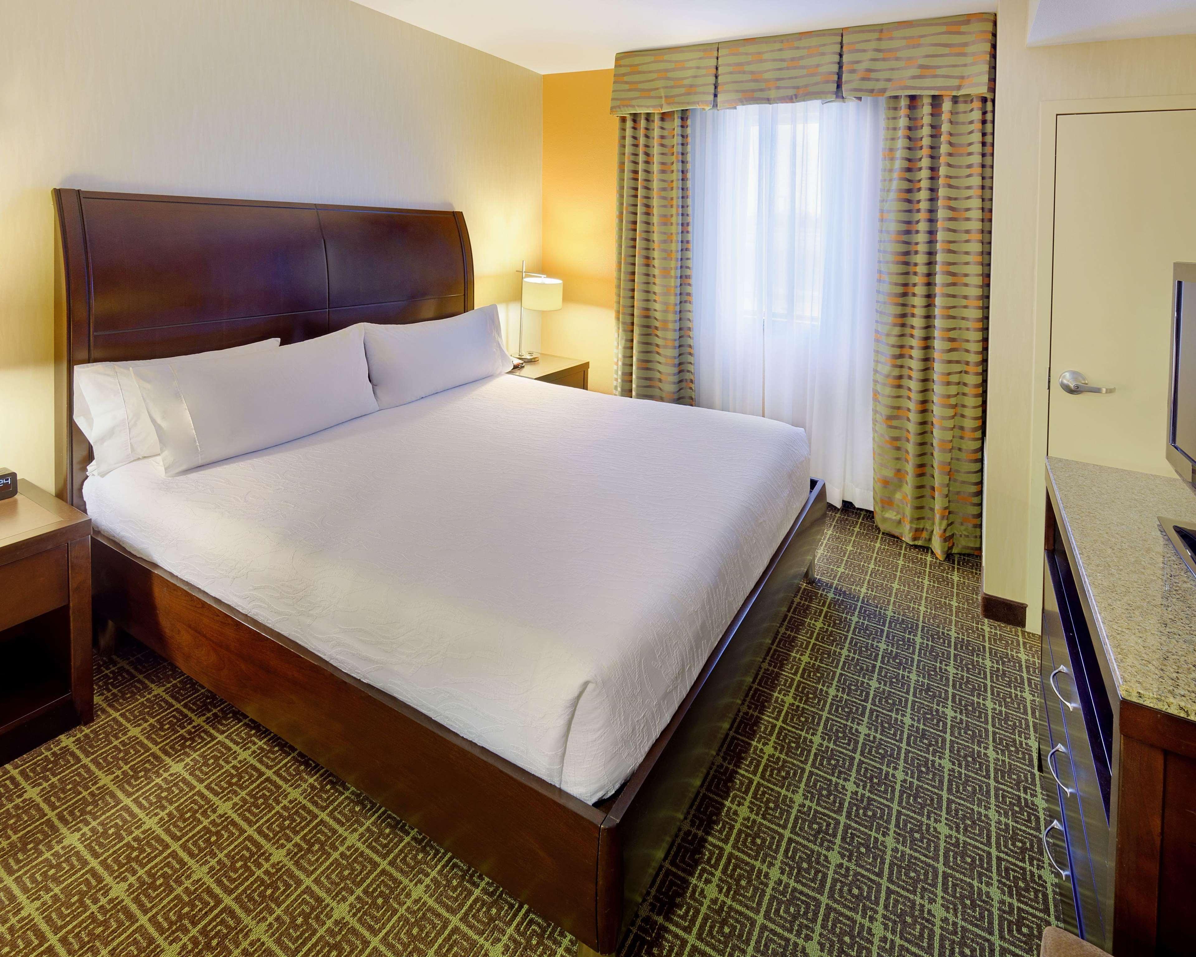 Hilton Garden Inn Springfield, Mo Экстерьер фото