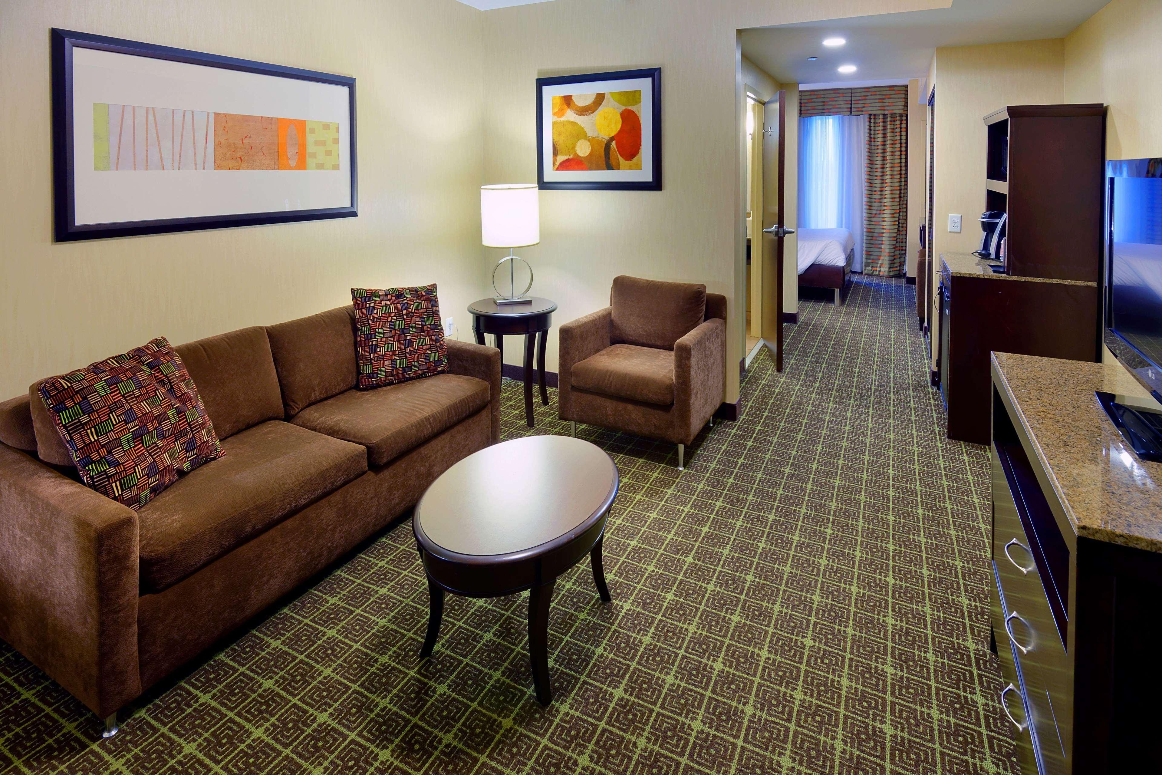 Hilton Garden Inn Springfield, Mo Экстерьер фото
