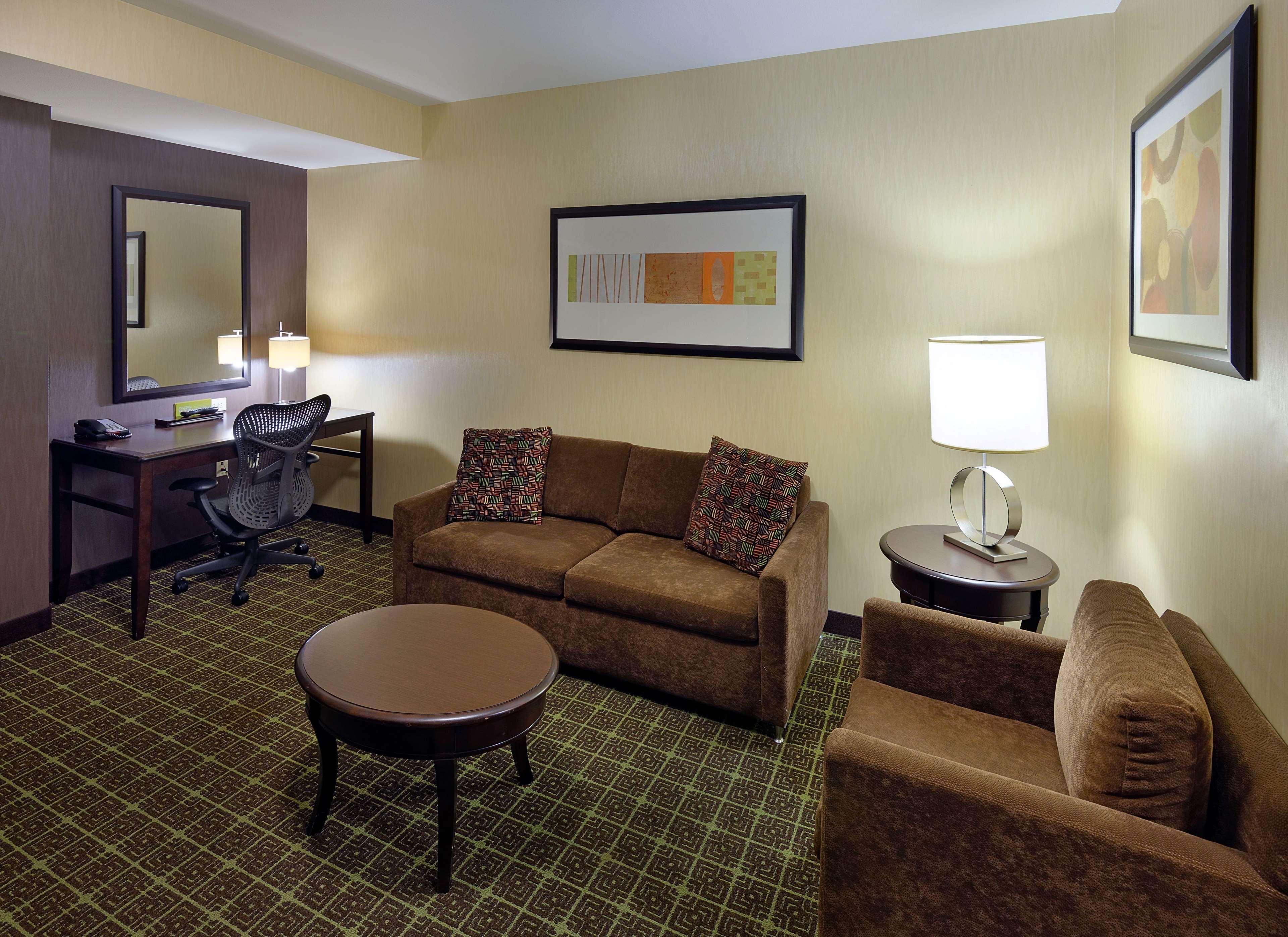 Hilton Garden Inn Springfield, Mo Экстерьер фото