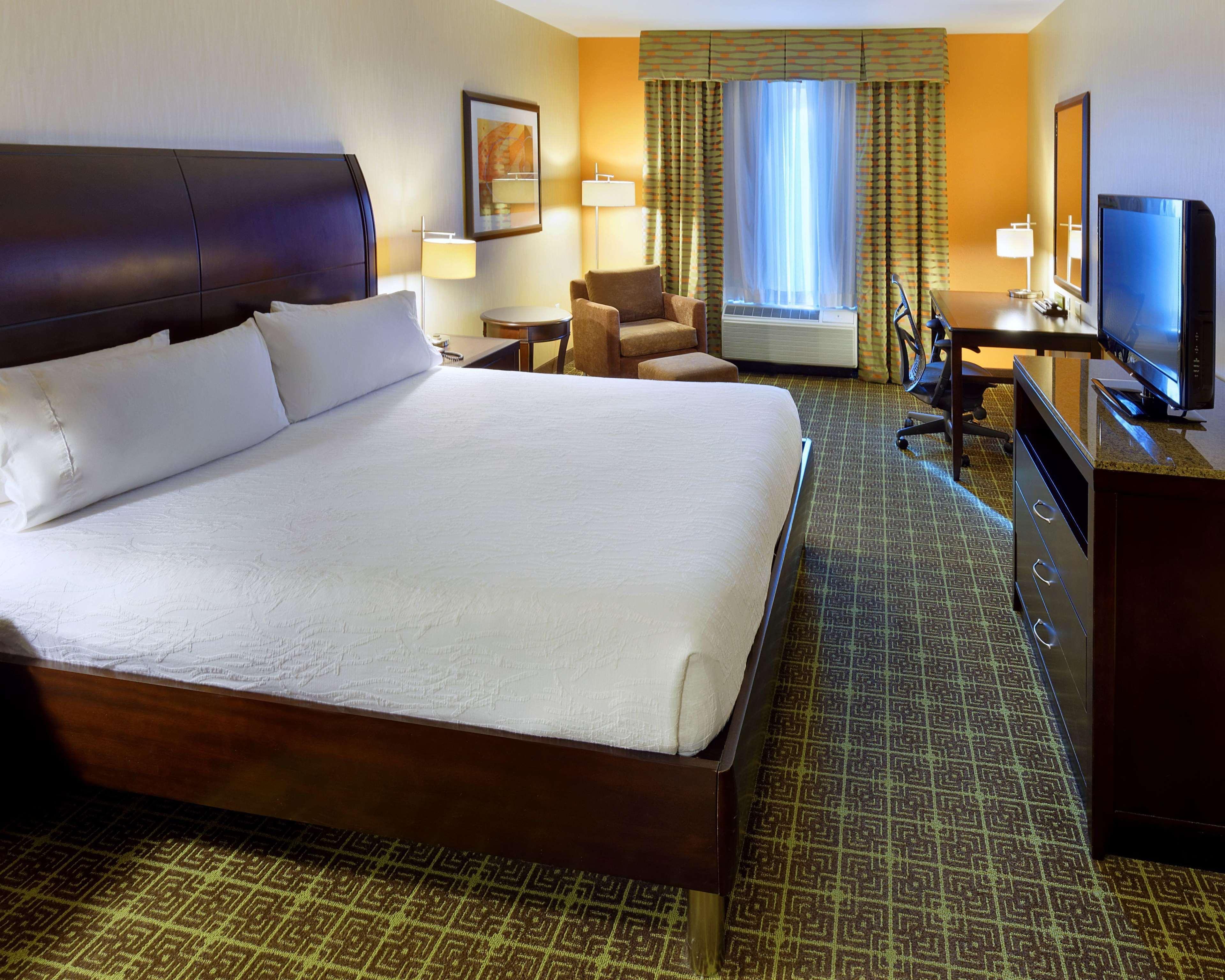 Hilton Garden Inn Springfield, Mo Экстерьер фото
