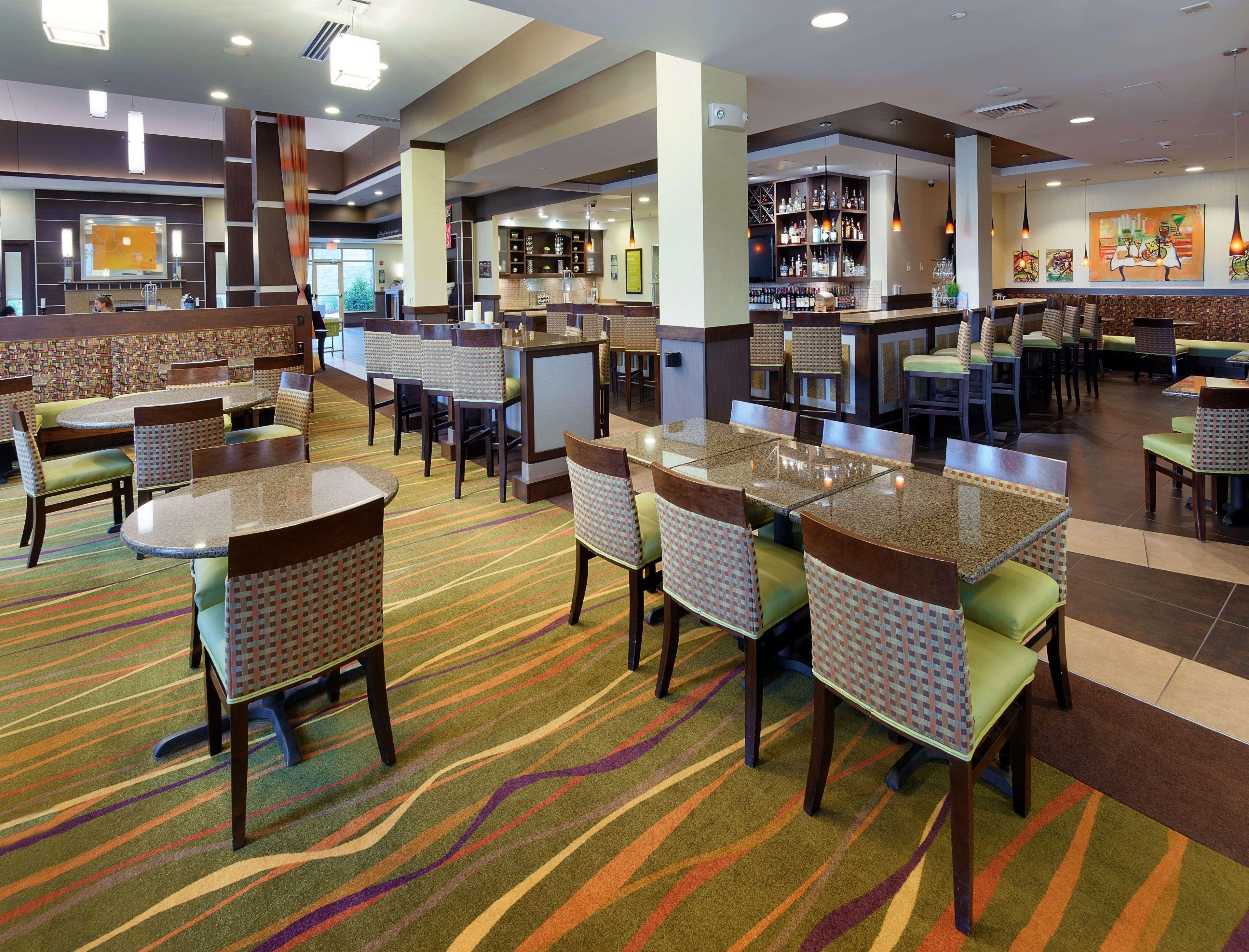 Hilton Garden Inn Springfield, Mo Экстерьер фото