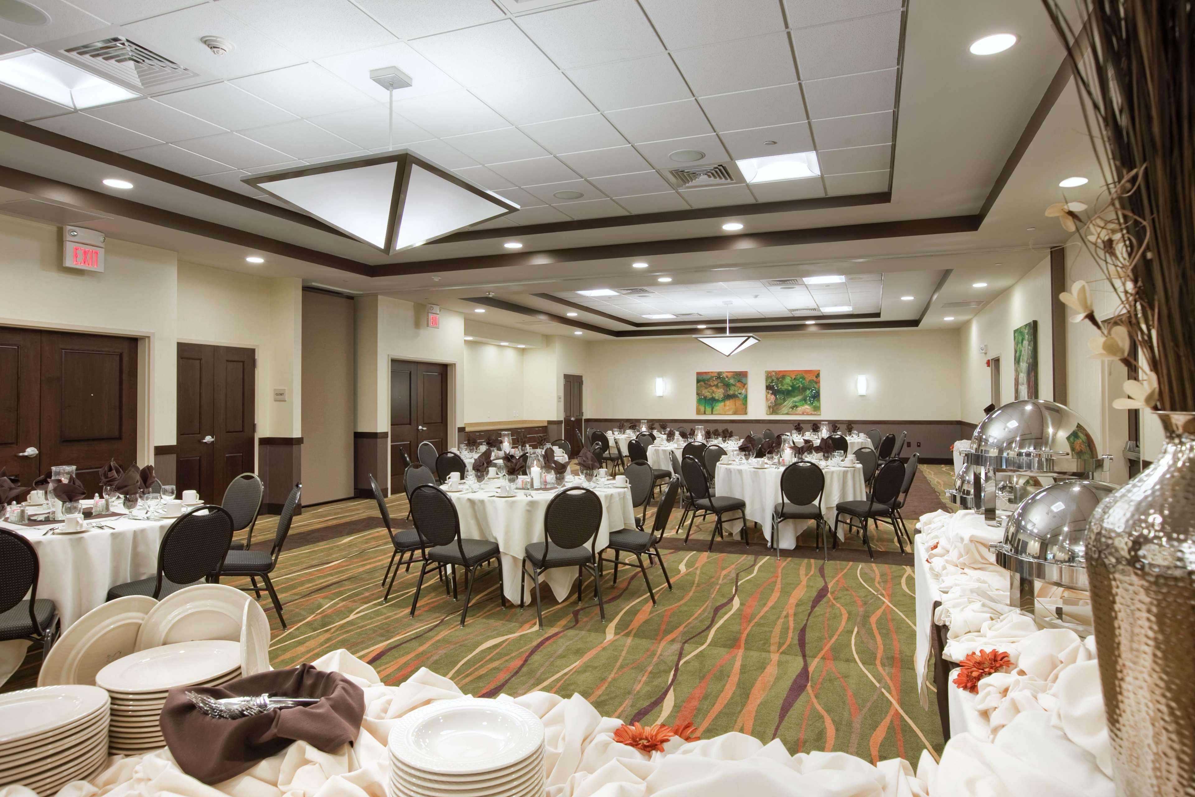Hilton Garden Inn Springfield, Mo Экстерьер фото