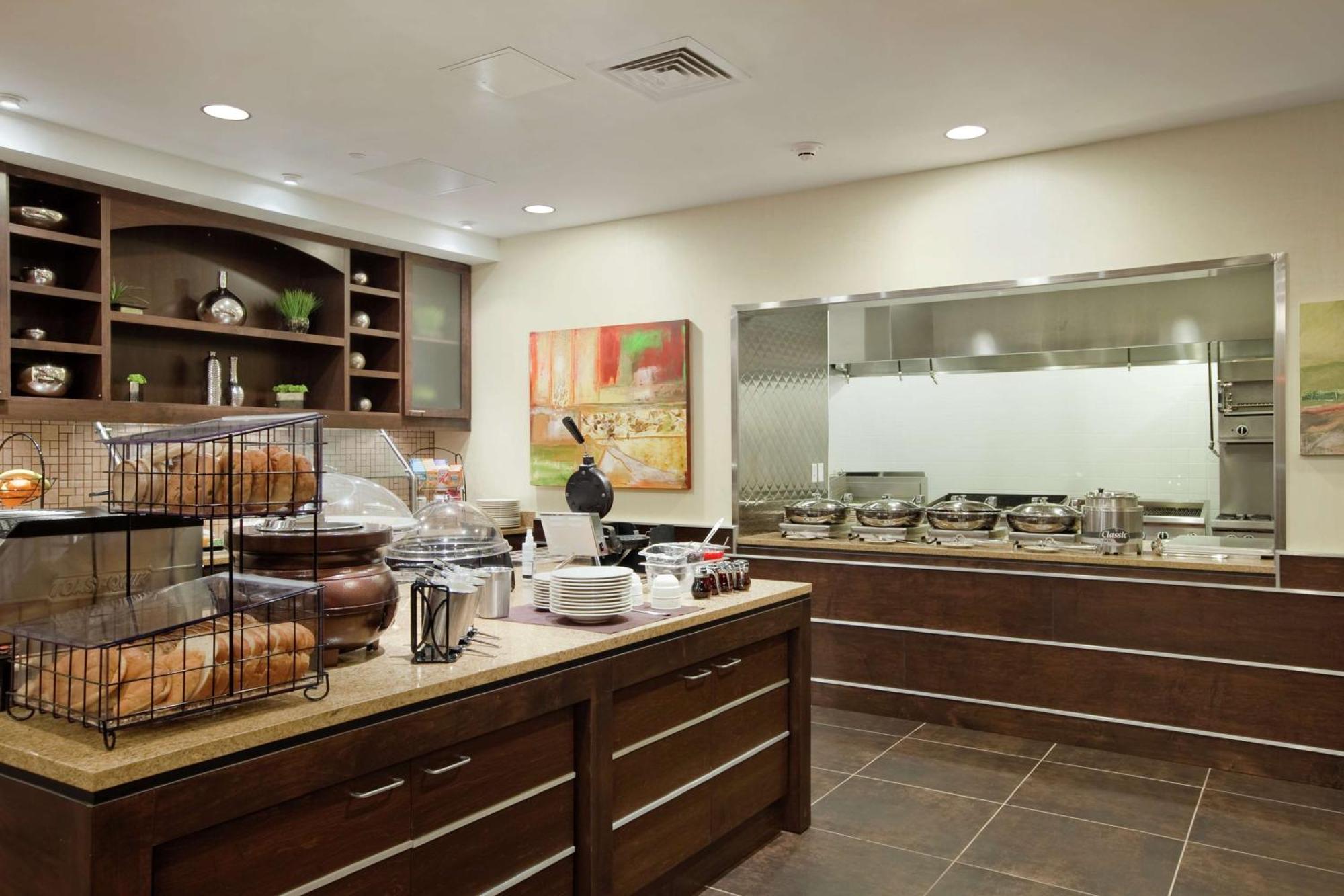 Hilton Garden Inn Springfield, Mo Экстерьер фото