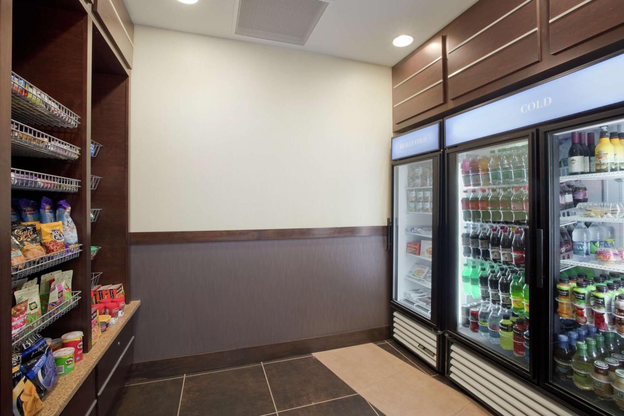 Hilton Garden Inn Springfield, Mo Экстерьер фото