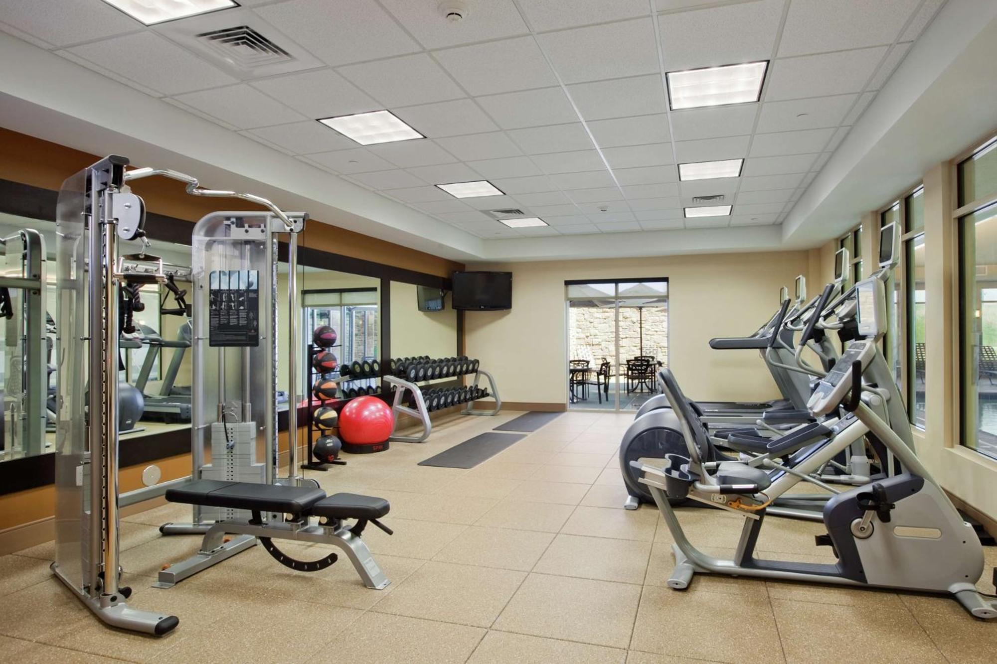 Hilton Garden Inn Springfield, Mo Экстерьер фото