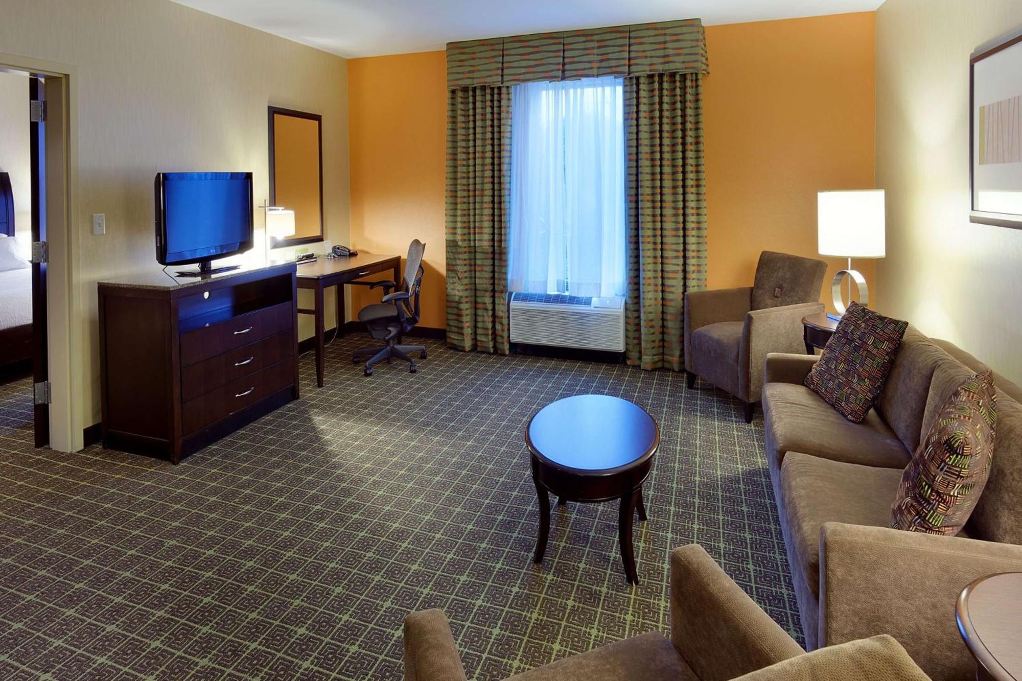 Hilton Garden Inn Springfield, Mo Экстерьер фото