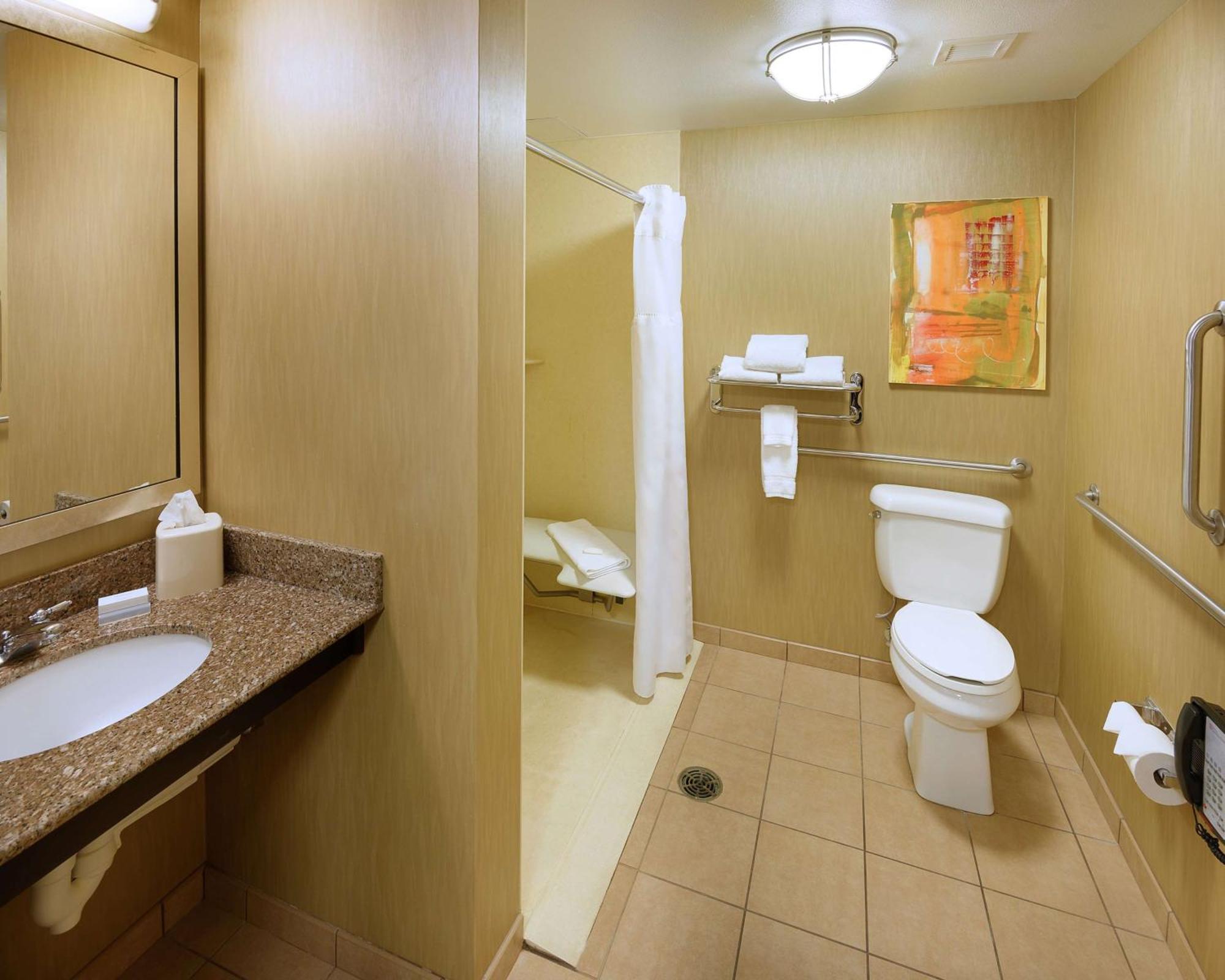 Hilton Garden Inn Springfield, Mo Экстерьер фото