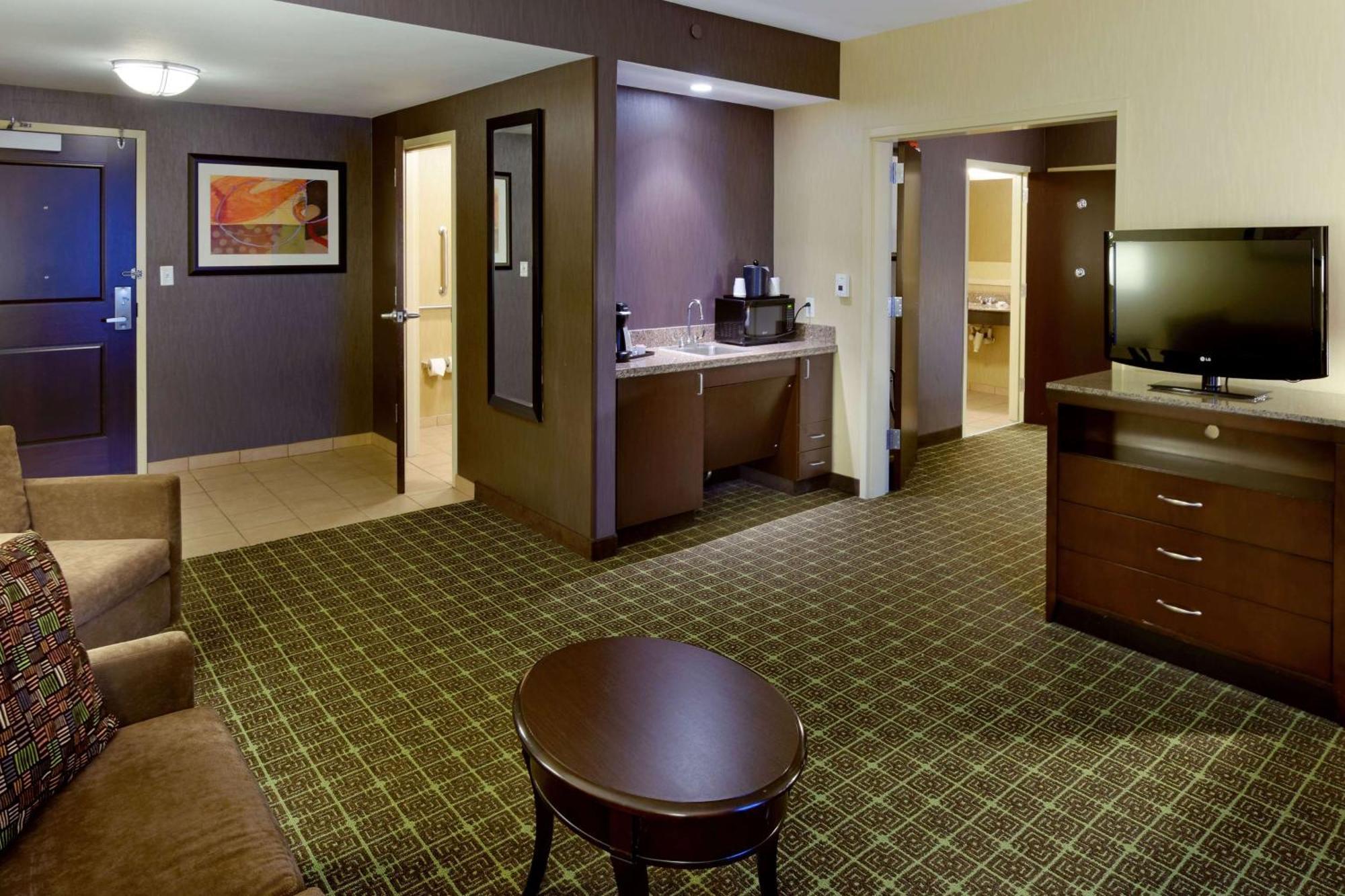Hilton Garden Inn Springfield, Mo Экстерьер фото