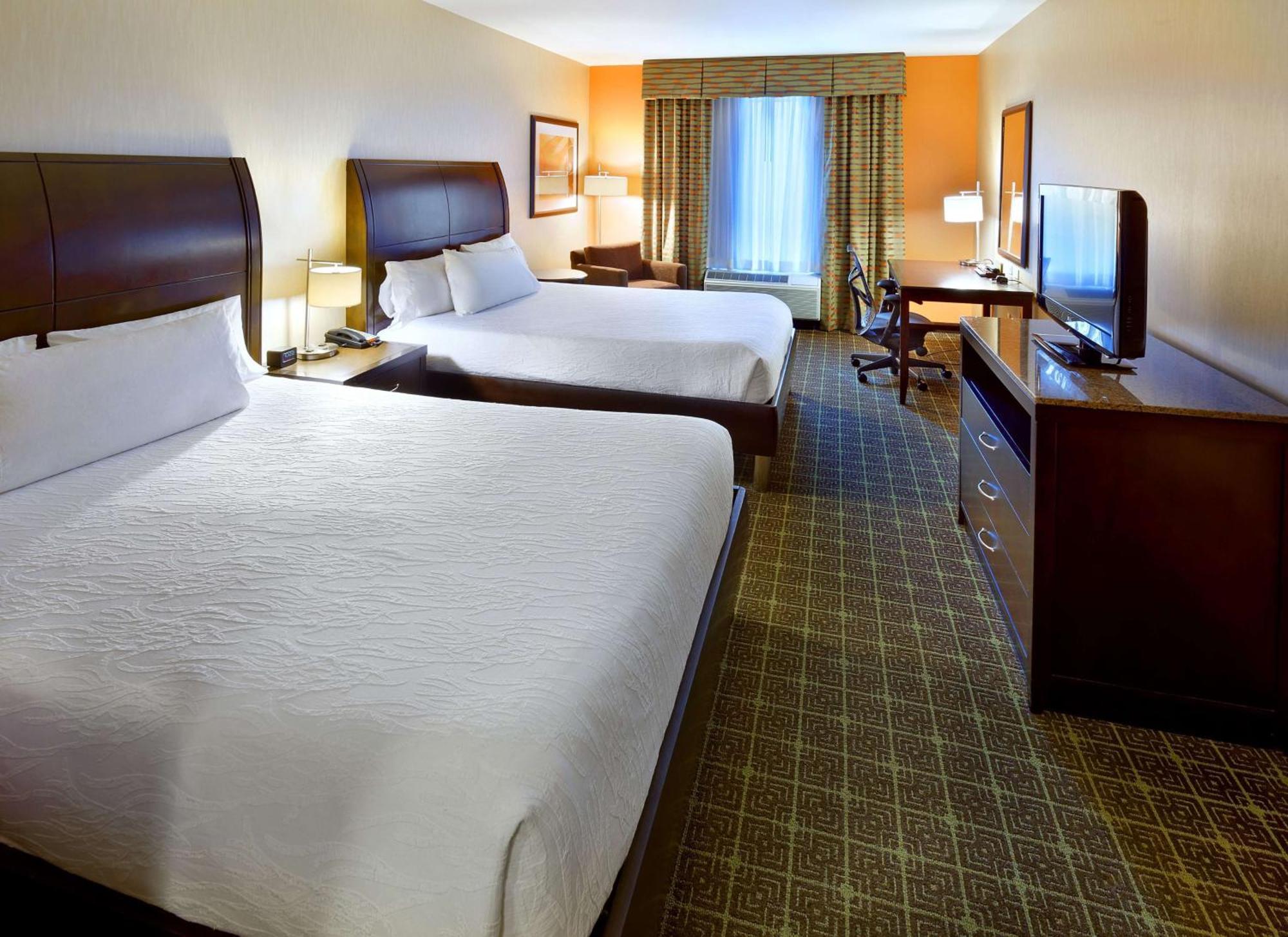Hilton Garden Inn Springfield, Mo Экстерьер фото