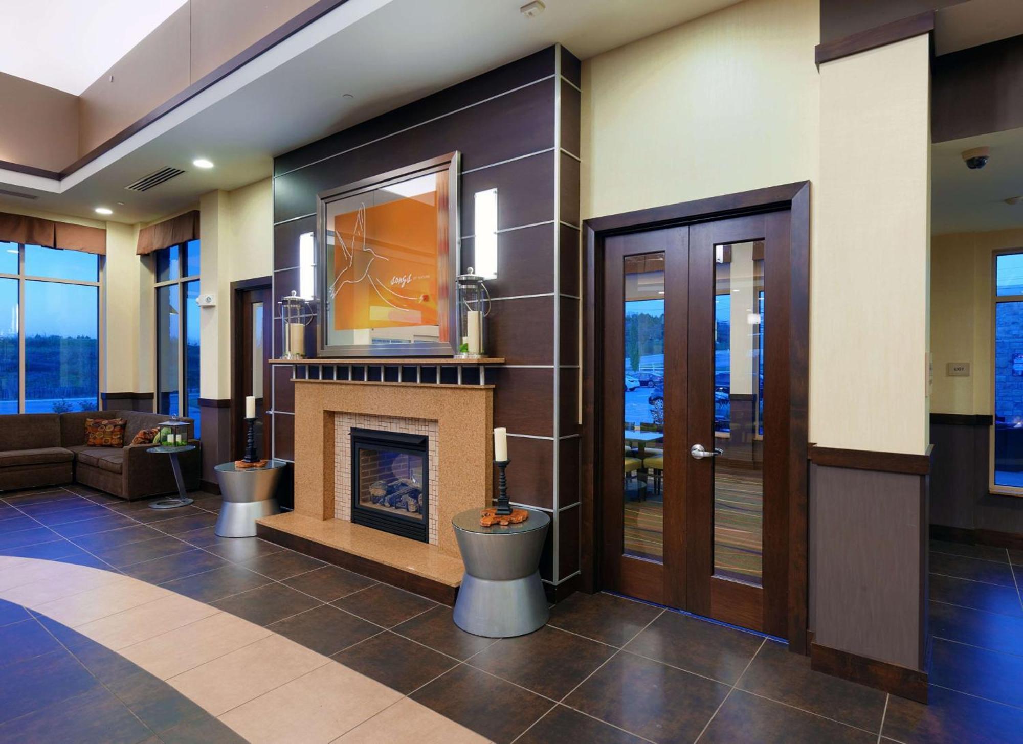Hilton Garden Inn Springfield, Mo Экстерьер фото