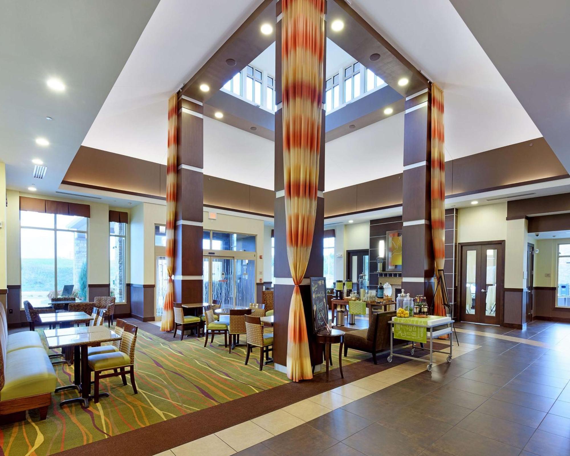 Hilton Garden Inn Springfield, Mo Экстерьер фото