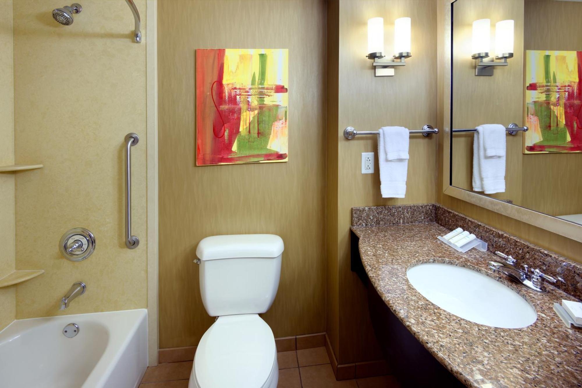 Hilton Garden Inn Springfield, Mo Экстерьер фото