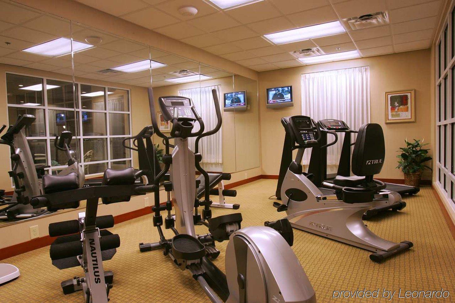 Hilton Garden Inn Springfield, Mo Удобства фото