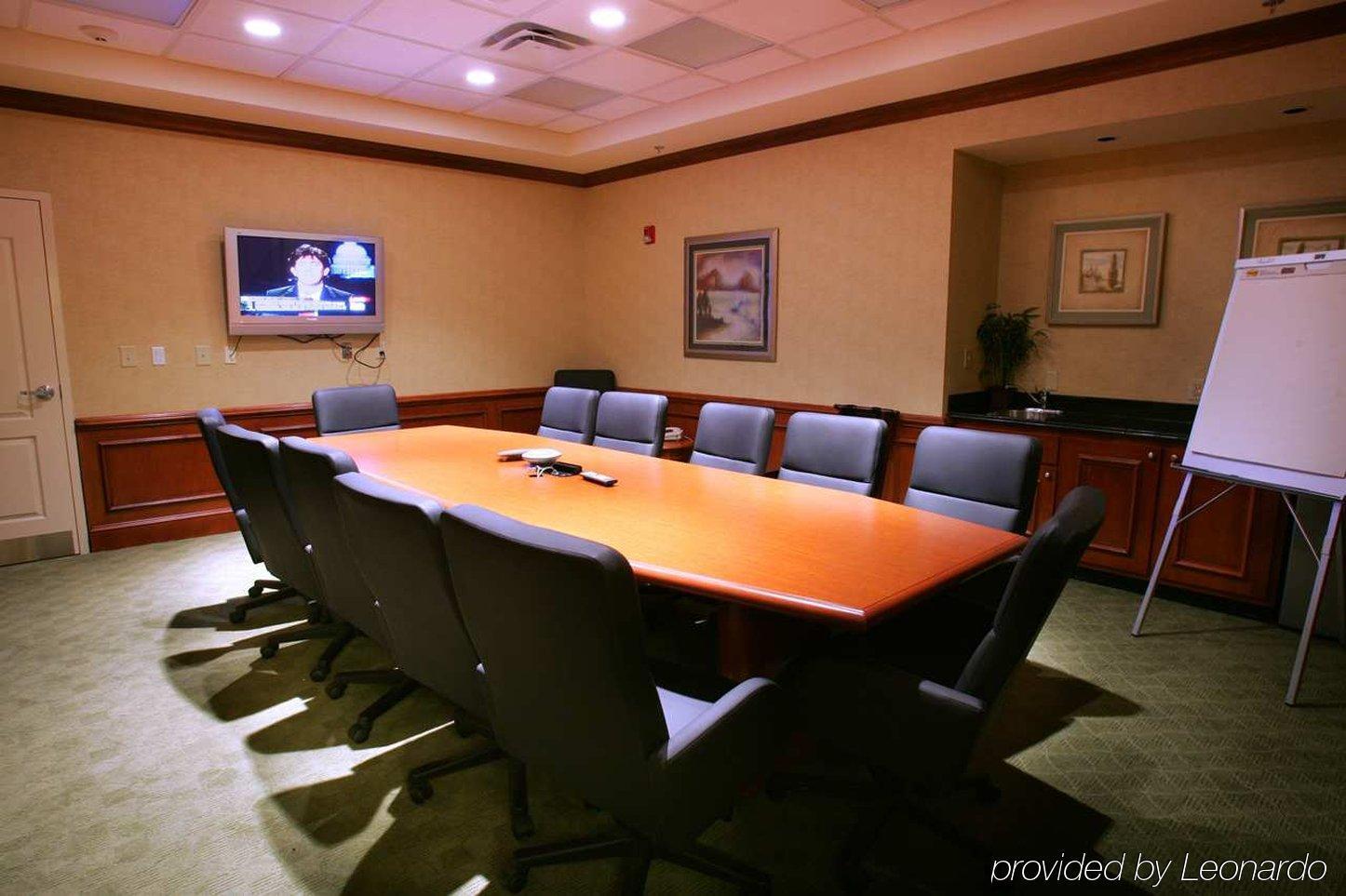 Hilton Garden Inn Springfield, Mo Удобства фото