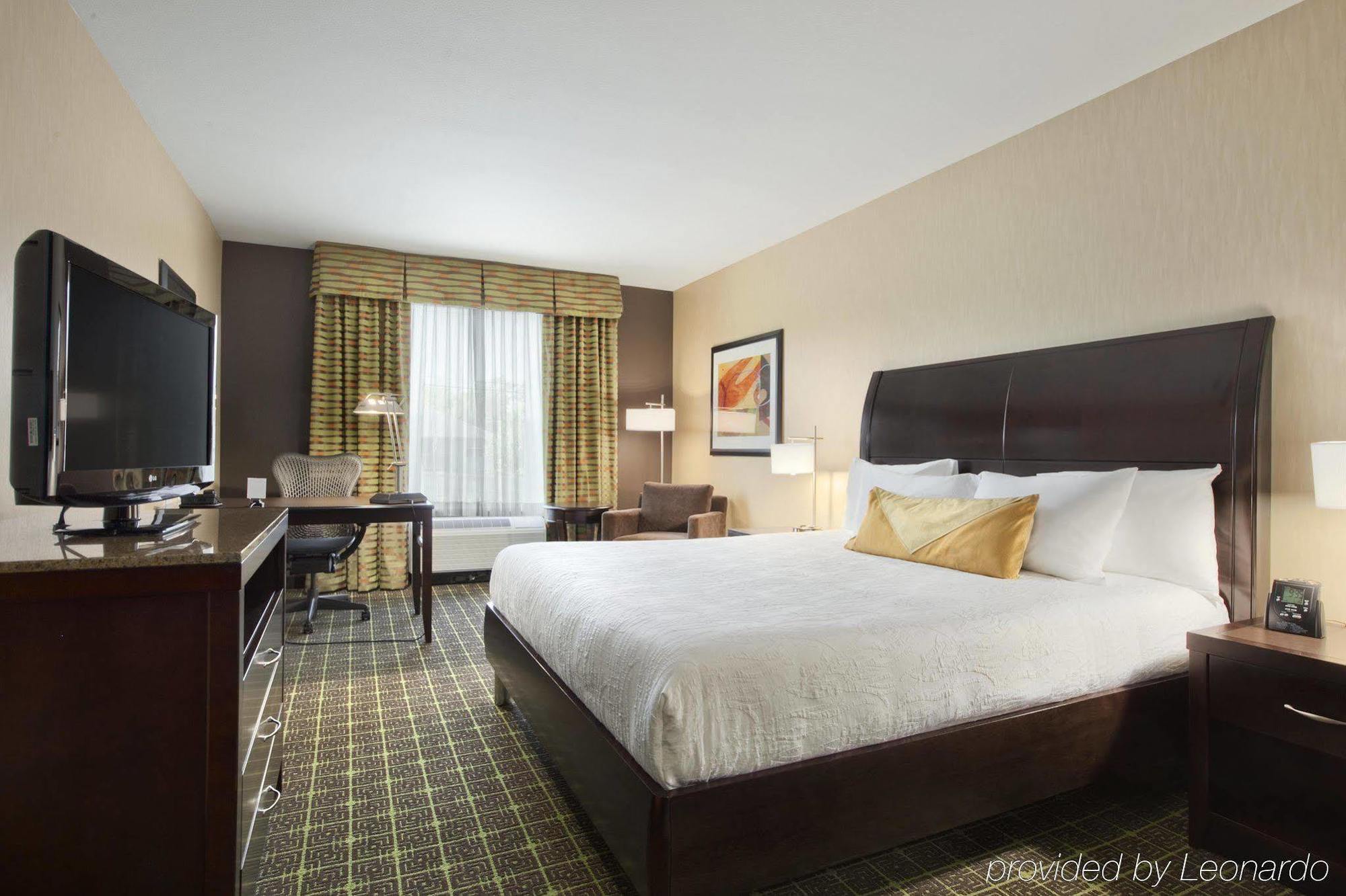 Hilton Garden Inn Springfield, Mo Номер фото