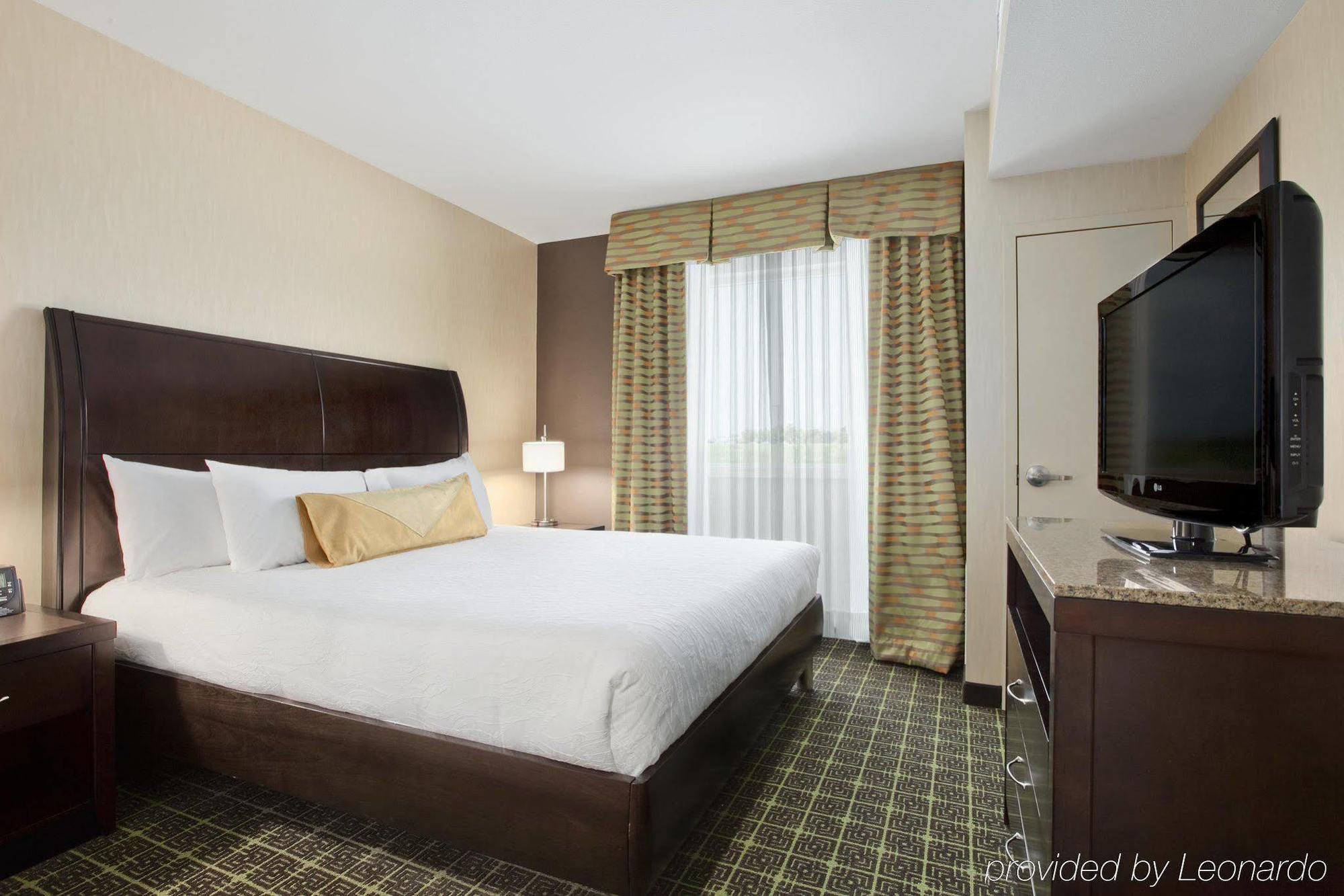 Hilton Garden Inn Springfield, Mo Номер фото